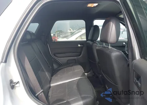 2011 Ford Escape Limited из США, поврежденный, VIN 1FMCU9EG6BKB28094